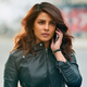 Priyanka Chopra is joining a superhero movie on Netflix.
